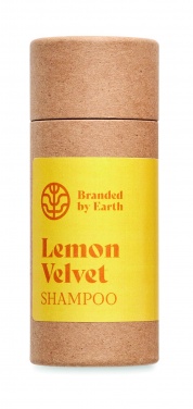 Logo trade ärikingituse pilt: Vegan Unisex šampoon